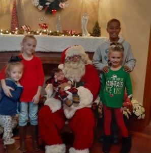 Meet your Posher, Heather